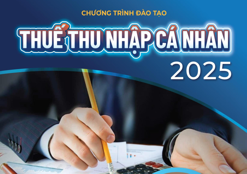 Thuế Thu Nhập Cá Nhân 2025